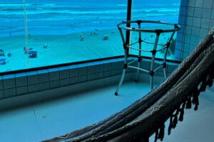 Alugar Apartamento Frente para o Mar - Praia Grande - Caiçara