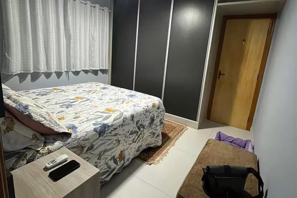 Apartamento na praia grande | Luxo Praia Grande