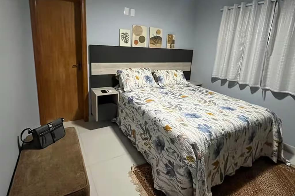 Apartamento na praia grande | Luxo Praia Grande