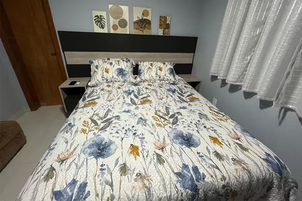 Apartamento na praia grande | Luxo Praia Grande