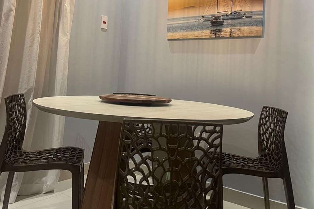 Apartamento na praia grande | Luxo Praia Grande