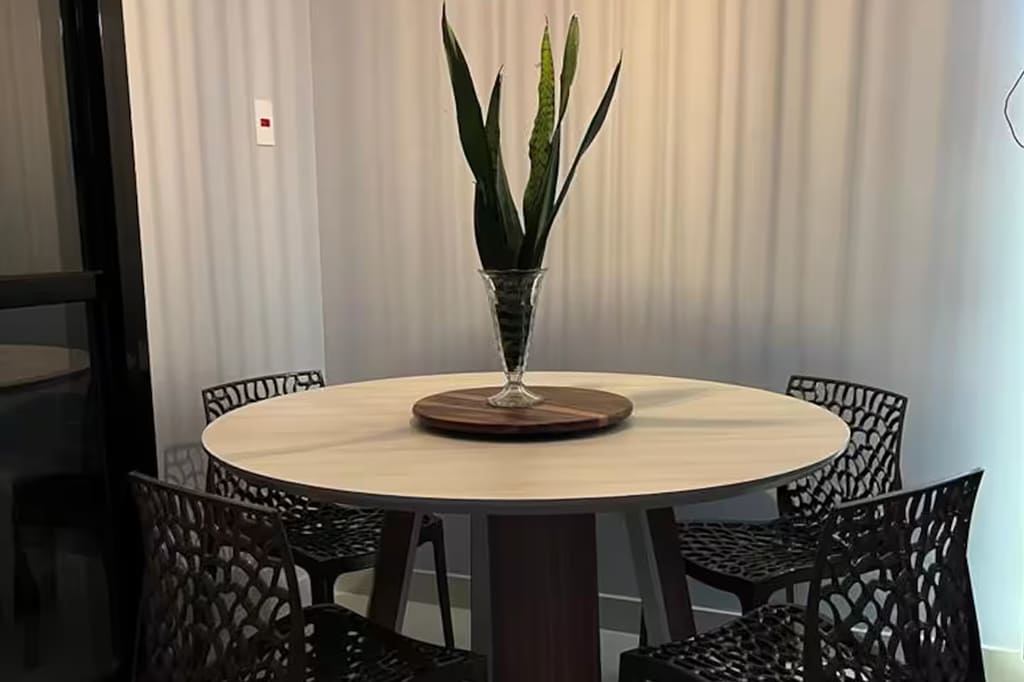 Apartamento na praia grande | Luxo Praia Grande
