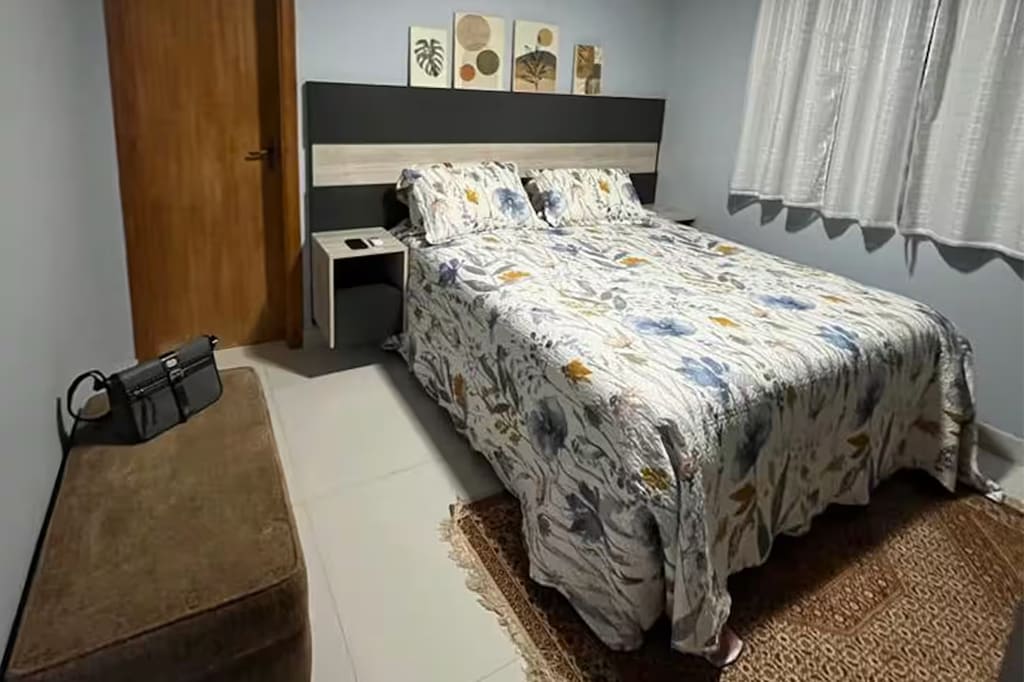 Apartamento na praia grande | Luxo Praia Grande