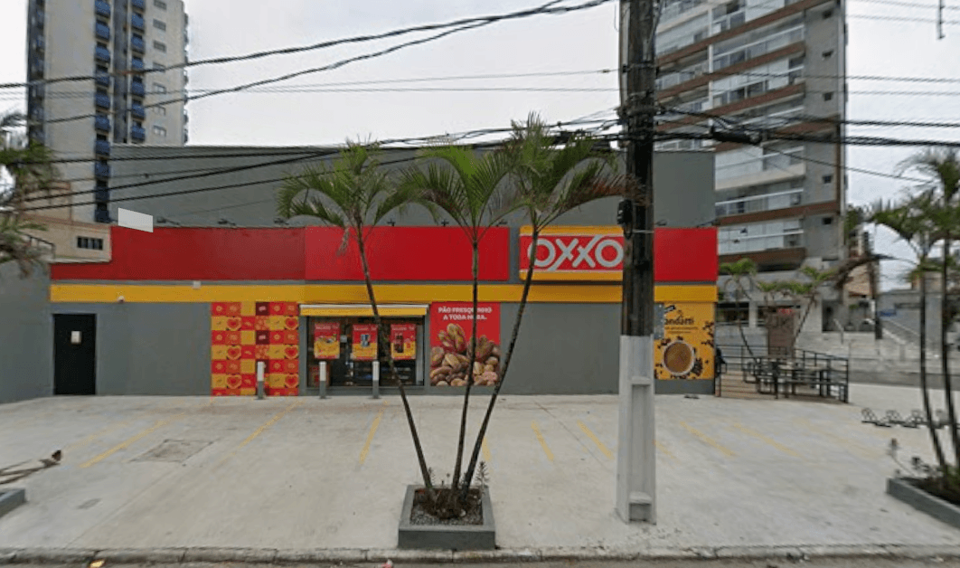 Oxxo