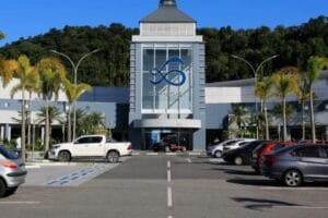 LITORAL PLAZA: O LUGAR CERTO PARA QUEM QUER COMPRAR E SE DIVERTIR.