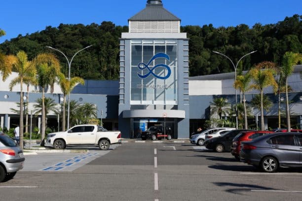 LITORAL PLAZA: O LUGAR CERTO PARA QUEM QUER COMPRAR E SE DIVERTIR.