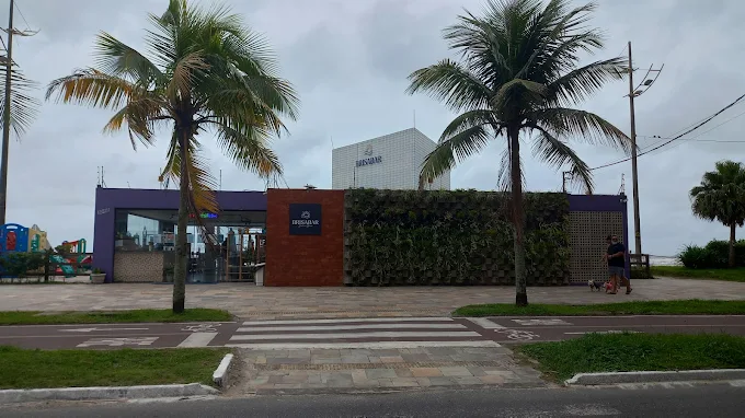 Brisa Bar Caicara