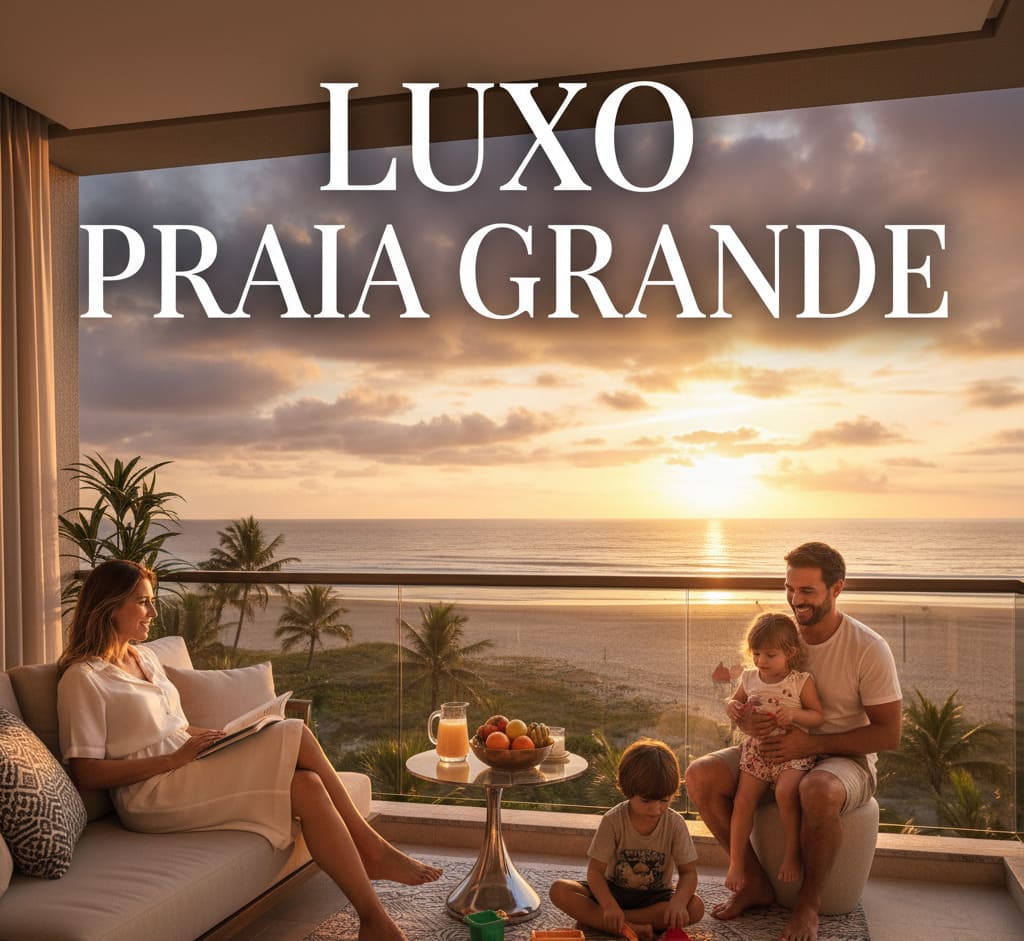 A Última Pausa: Por Que 4 Dias "Pé na Areia" no Feriado de Novembro Valem Ouro