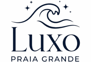 Luxo Praia Grande logo