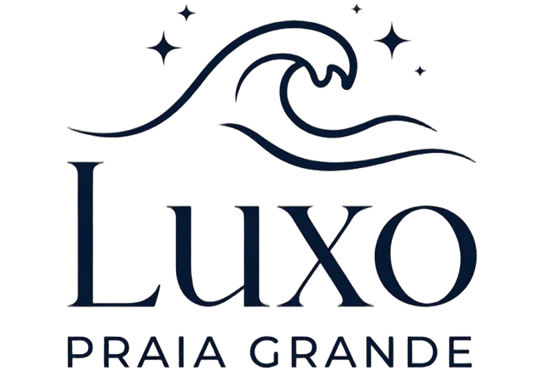 Luxo Praia Grande - Praia Grande