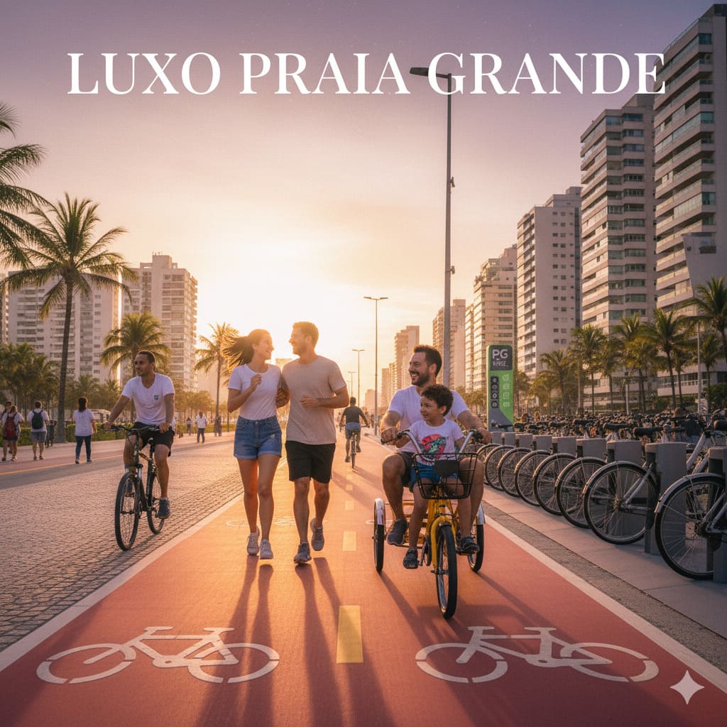 Ciclovia PG: A Verdade que Ninguém te Conta