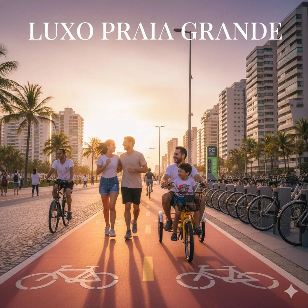 Ciclovia PG: A Verdade que Ninguém te Conta