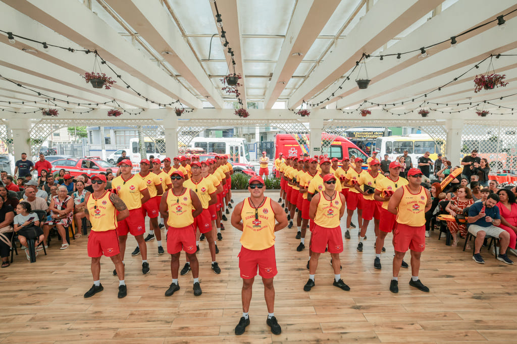 Caiçara Blindado: A Verdade do Verão