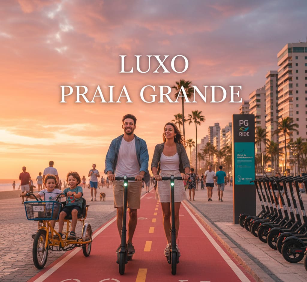 Ninguém te Contou: O Segredo de Andar em PG