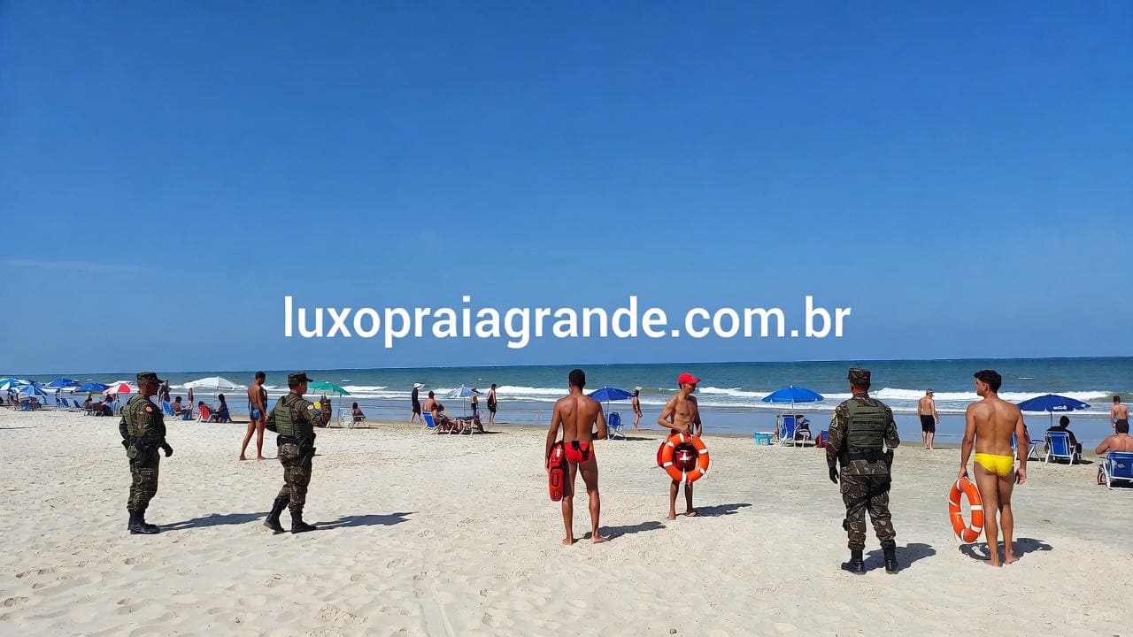 PG Blindada: 500 Policiais e o Fim do Medo